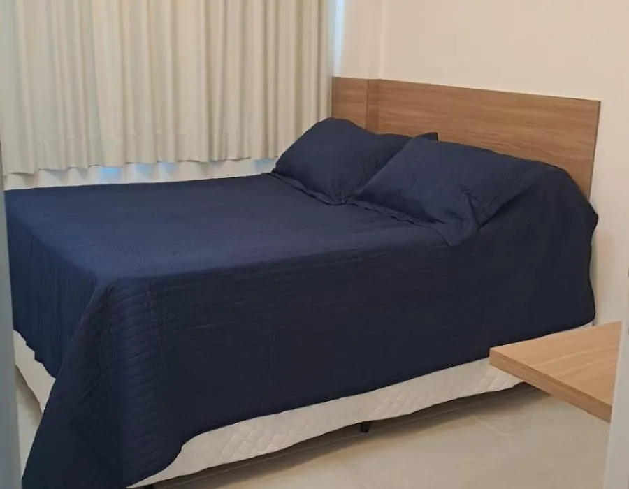 Flat Porto Blue 103 - Centro Porto de Galinhas-1